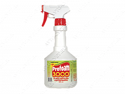 Очиститель интерьера PROFOAM 3000 600мл "Kangaroo"