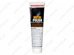 Паста для полировки металла Metal Polish 125гр "Menzerna"