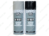 картинка Спрей-антигравий U951 Autoflex 400мл "BODY"