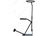 картинка HD-101 Держатель краскопульта и ситечка "OTRIX"