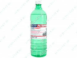 Растворитель акриловый Стандарт 1л "Полихим" 