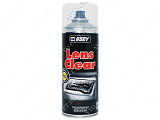 картинка Лак-спрей для оптики бесцветный LENS CLEAR 400мл "Body"