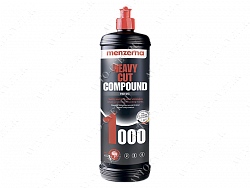 Паста полировальная крупнозернистая высокоэффективная HCC1000 "Menzerna"