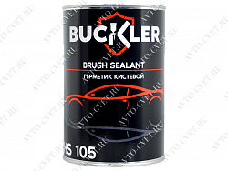 Герметик шовный кистевой 105 1кг BUCKLER