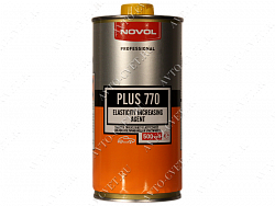 Эластификатор PLUS 770 0,5л "Novol"