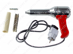 Фен для сварки пластика Bamperus