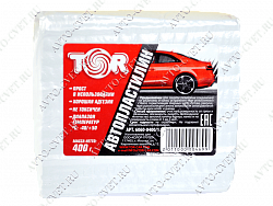 Автопластилин "TOR"