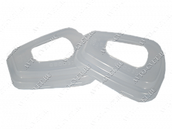 Держатель предфильтра  (упаковка - 2шт) "3М"