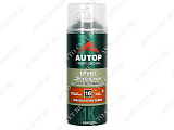 картинка Спрей-грунт эпоксидный толстослойный серый 520 мл 1К Epoxy HIGH BUILD Primer  № 16 "Autop"