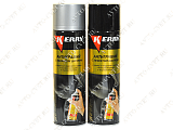 картинка Антигравий (спрей) с шагренью 650мл "KERRY"