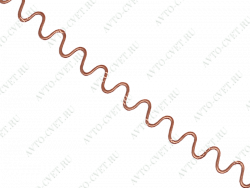 Проволока волнообразная NN