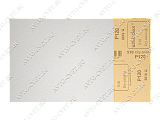 картинка Сухая абразивная бумага 510 White 230*280 мм "SMIRDEX"