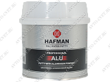 картинка Шпатлевка ALU "HAFMAN"