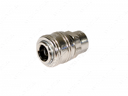 ESF20 - автоматический б/с разъем "мама" ( внутренняя резьба) VOYLET