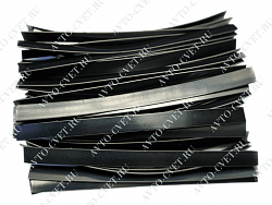 Сварочный материал ABS черный Bamperus