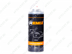 Спрей-лак 520 мл REMIX