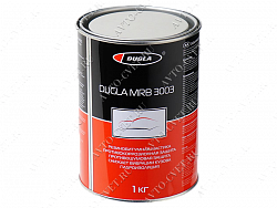 Мастика "DUGLA" резинобитумная MRB 3003