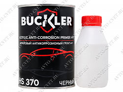 Грунт акриловый HS 4+1 370+870 (0,8л+0,2л) BUCKLER