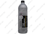 картинка Высокопенный ручной шампунь без фосфата и растворителей 03 SMART TOO SHAMPOO