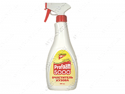 Очиститель кузова PROFOAM 5000 600мл "Kangaroo"