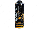 картинка Антикор полимерно-битумный в евробаллоне 1000 мл "Кордон"