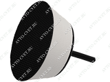 картинка Оправка по дрель для полировальных кругов (D-75мм) NN