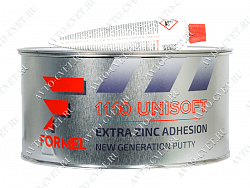 Шпатлевка 1110 универсальная полиэфирная "FORMEL"