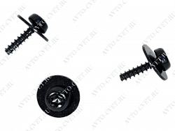 T-5066, металлический крепеж, 25шт.