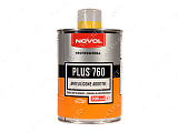 картинка Добавка антисиликоновая PLUS 760 0,3л "Novol"