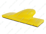 картинка Рубанок средний (полужесткий )70х200мм