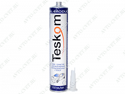 Клей для стекол 3 часа 310 мл "TESKOM"