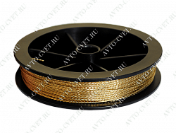 Струна витая для срезки стекла