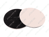 картинка Шерстяной полировальный круг для стекла (упак. 2 шт) Glass Wool Polishing Pad MaxShine