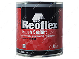 картинка Герметик шовный кистевой (0,8кг) "Reoflex" 