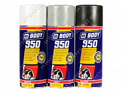 Спрей-антикор 950 400мл "Body"