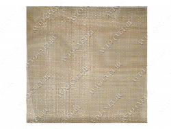 Сетка латунная 0,63мм