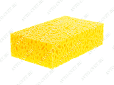 картинка Губка крупноячеистая для мойки кузова Wash Sponge Shine Systems