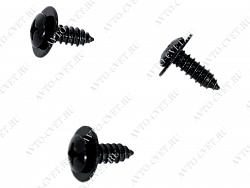 T-5042, металлический крепеж, 25шт.