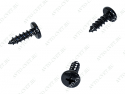 T-5047, металлический крепеж, 25шт.