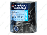 картинка Алкидная эмаль воздушной сушки 0,8л AUTON