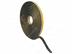 Лента для установки лобового стекла ABRO