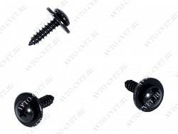 T-5038, металлический крепеж, 25шт.