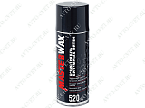картинка Очиститель битумных пятен аэрозоль 520 мл "MasterWax"