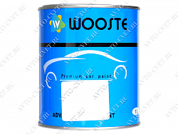 Базовая эмаль 1л WOOSTE