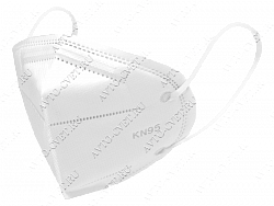 Респиратор защитный KN95