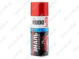 картинка Спрей-эмаль для суппортов 520 мл "KUDO"