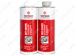 Антигравий 1л "HAFMAN"