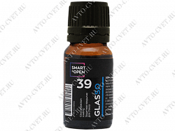 Защитное покрытие для стекла SMART OPEN GLASSO. (10мл)