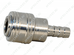 ESH20 елочка - автоматический б/с разъем "мама" NN