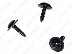 T-5054, металлический крепеж, 25шт.